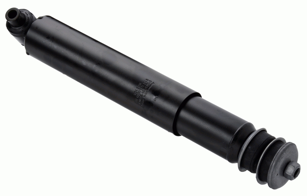 Amortizor 124 248 SACHS