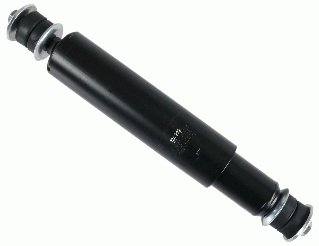 Amortizor 124 272 SACHS