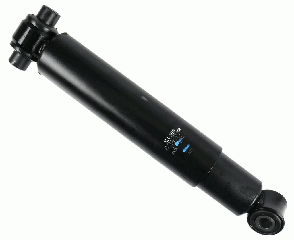 Amortizor 124 359 SACHS