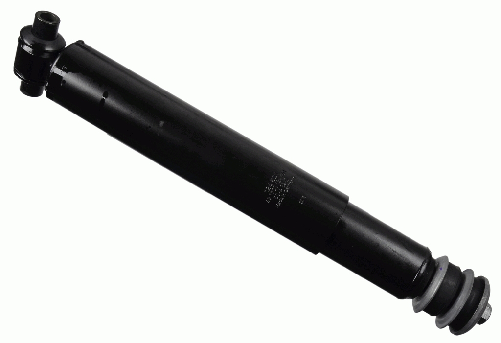 Amortizor 124 601 SACHS