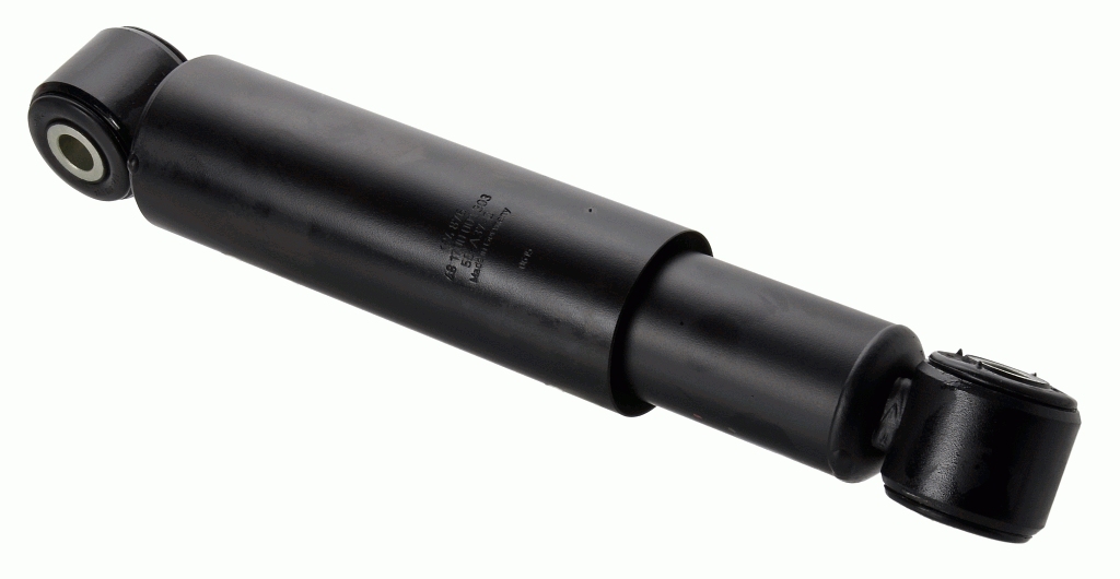 Amortizor 124 876 SACHS