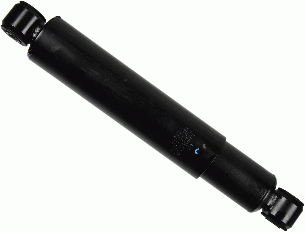 Amortizor 124 882 SACHS
