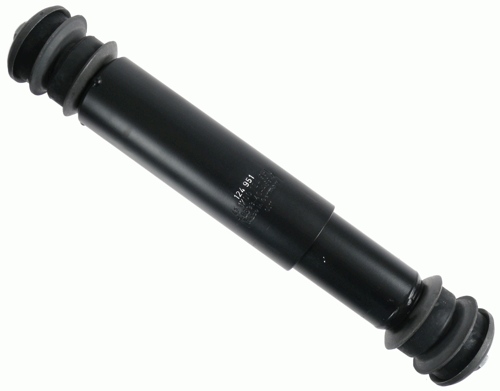 Amortizor 124 951 SACHS