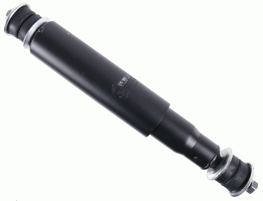amortizor 125 165 SACHS