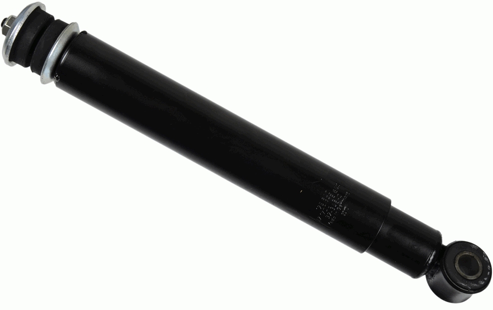 Amortizor 125 640 SACHS