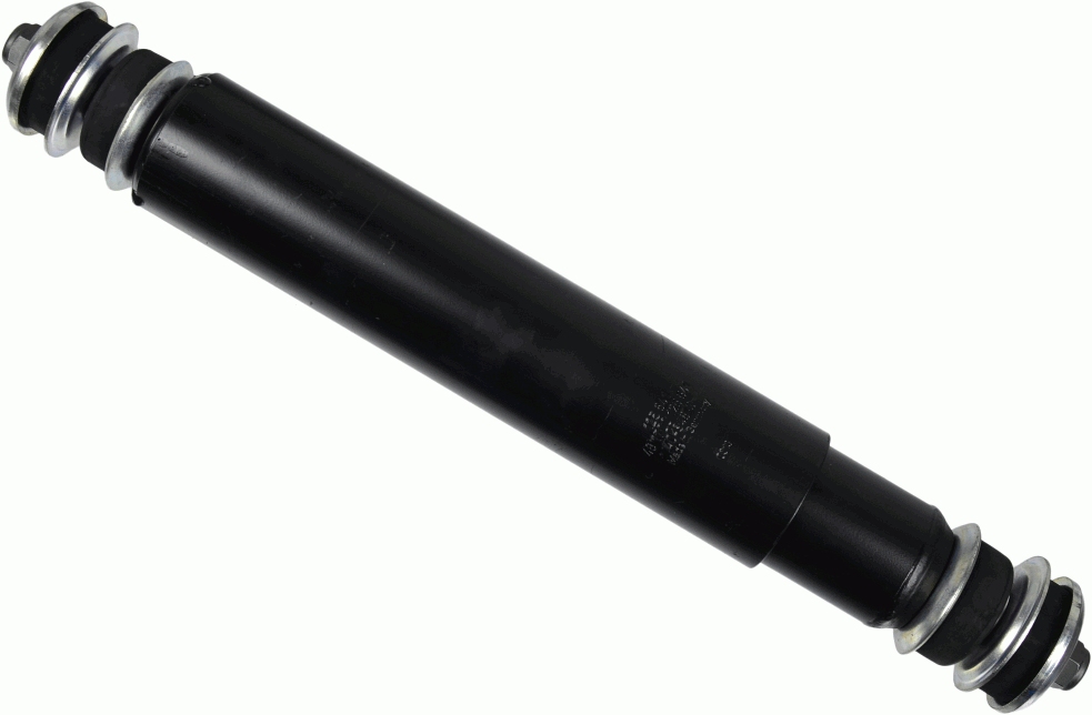 Amortizor 125 641 SACHS