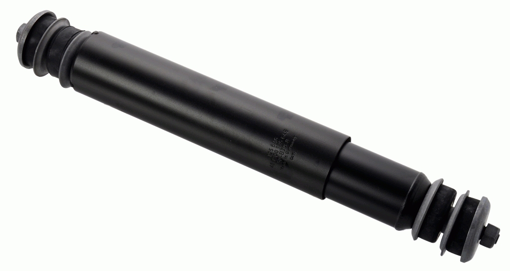 Amortizor 125 646 SACHS
