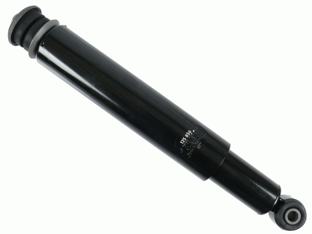Amortizor 125 858 SACHS
