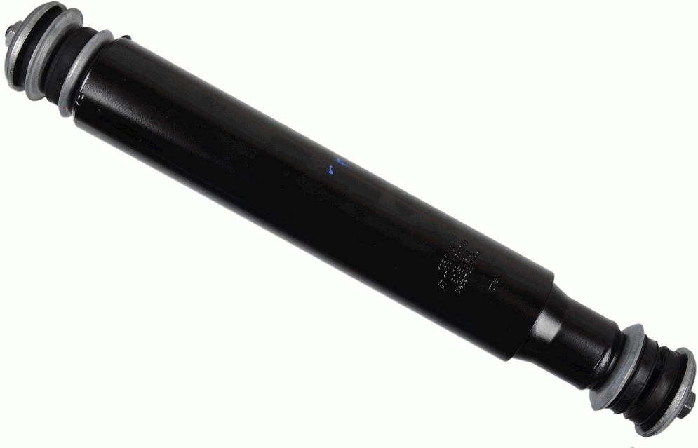 Amortizor 125 940 SACHS