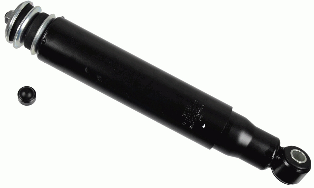 Amortizor 131 148 SACHS