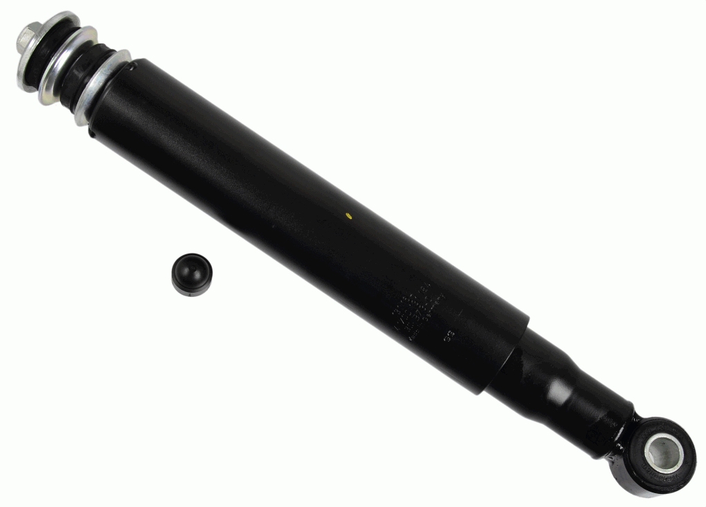 Amortizor 131 164 SACHS