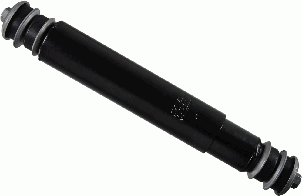 Amortizor 131 167 SACHS