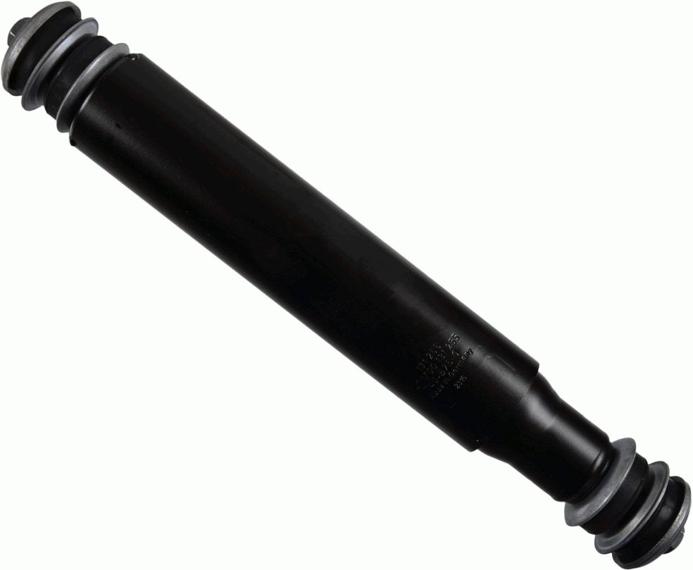 Amortizor 131 255 SACHS