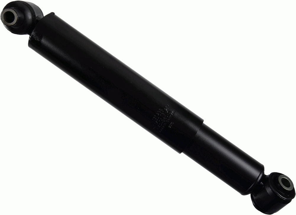 Amortizor 131 296 SACHS