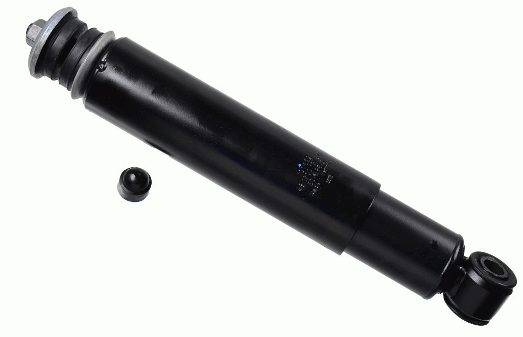Amortizor 131 692 SACHS