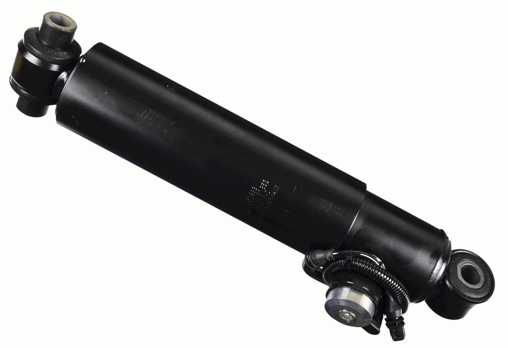 Amortizor 131 853 SACHS