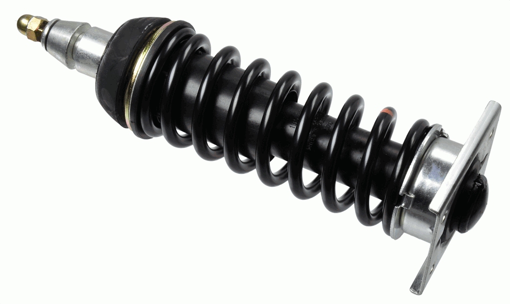 Amortizor, suspensie cabina 135 281 SACHS