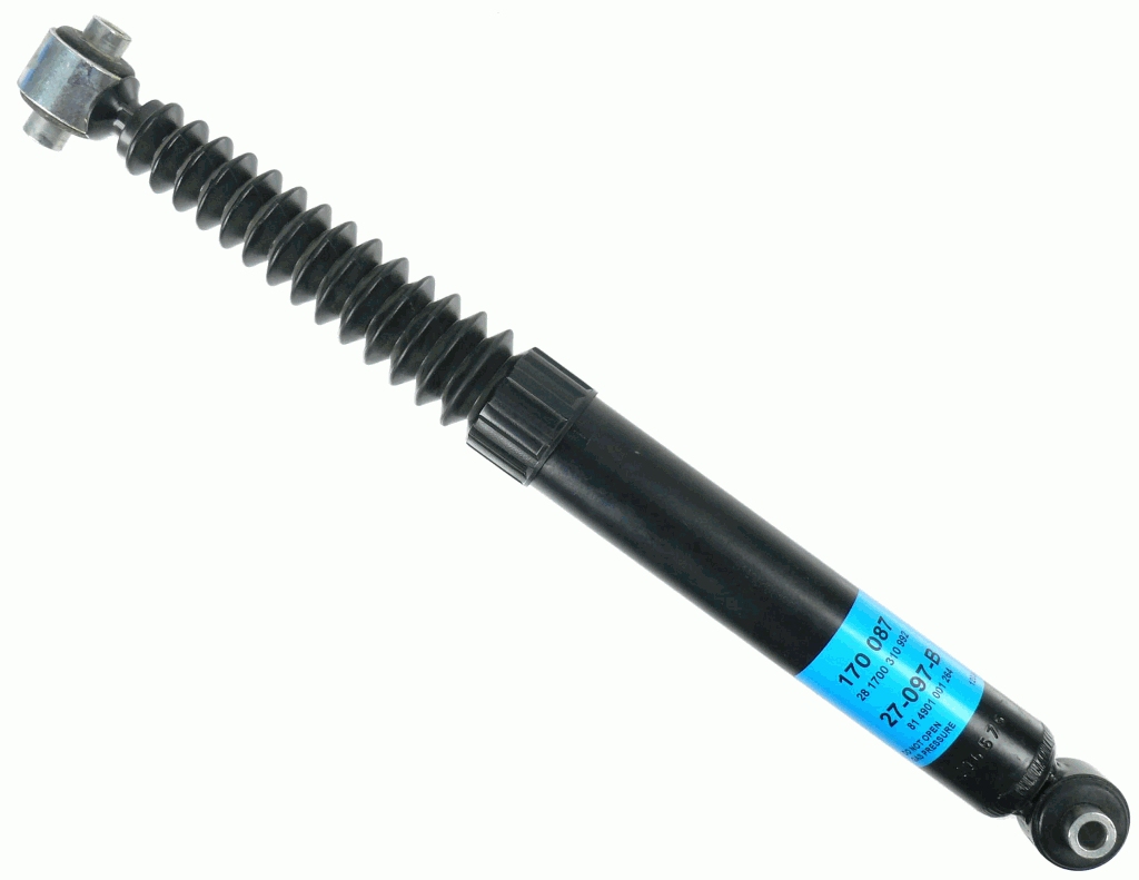 amortizor 170 087 SACHS
