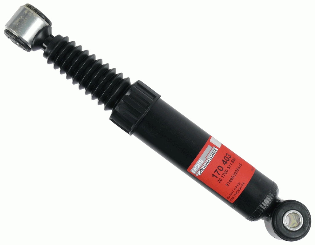 Amortizor 170 403 SACHS