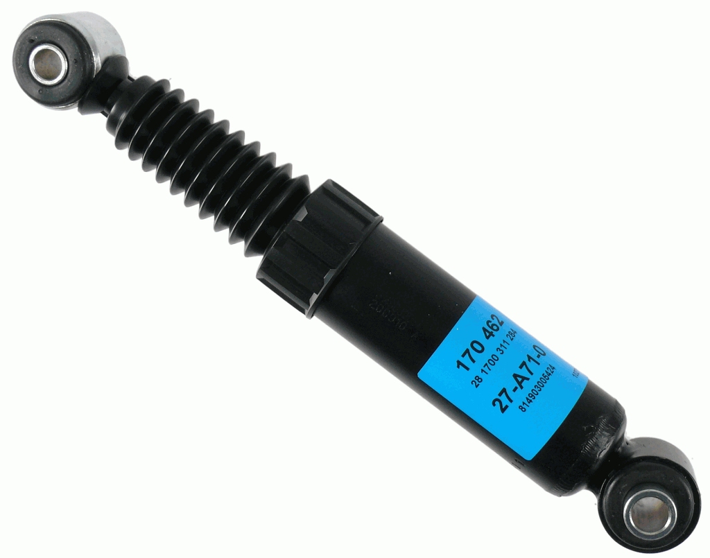 Amortizor 170 462 SACHS
