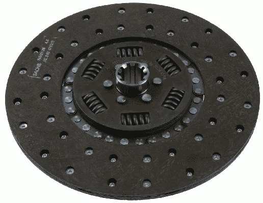 Disc ambreiaj 1861 303 248 SACHS