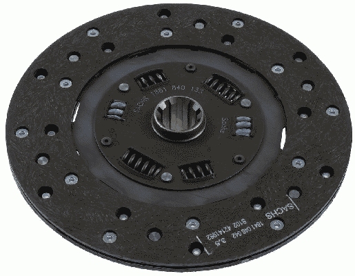 Disc ambreiaj 1861 840 133 SACHS
