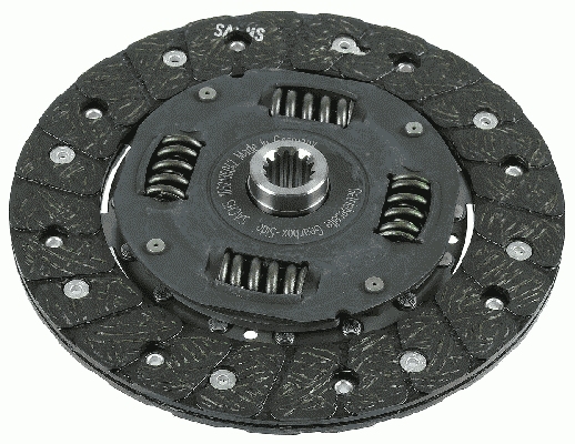 Disc ambreiaj 1862 136 042 SACHS