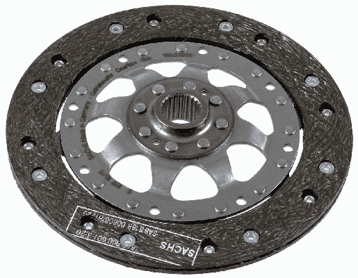 Disc ambreiaj 1864 533 133 SACHS