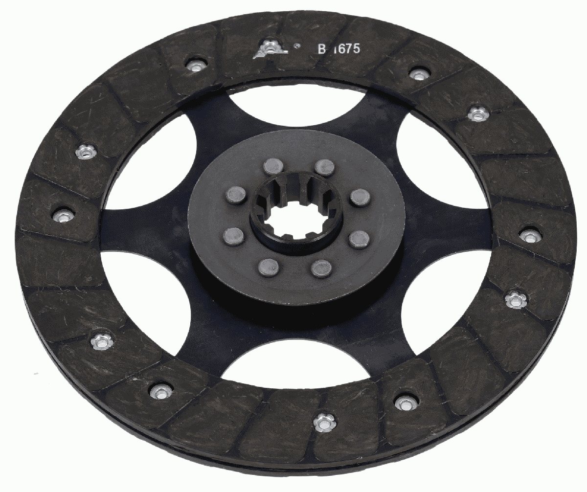 Disc ambreiaj 1864 634 092 SACHS