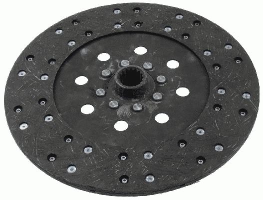 Disc ambreiaj 1864 914 005 SACHS