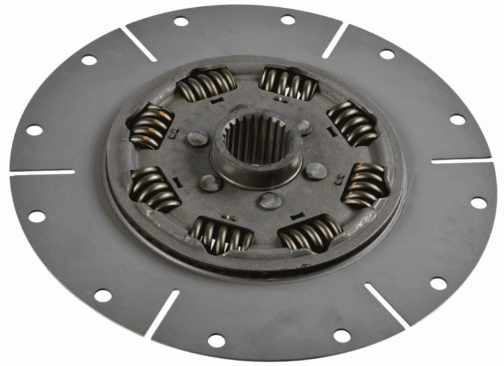 Amortizor torsiune, ambreiaj 1866 000 337 SACHS