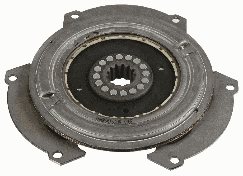 Amortizor torsiune, ambreiaj 1866 600 023 SACHS