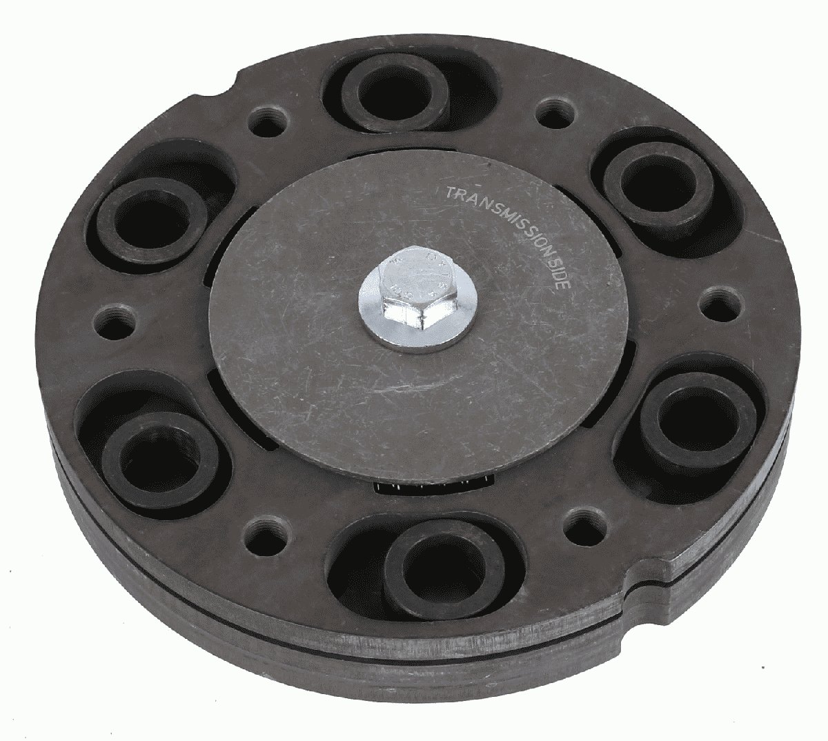 Amortizor torsiune, ambreiaj 1866 600 049 SACHS