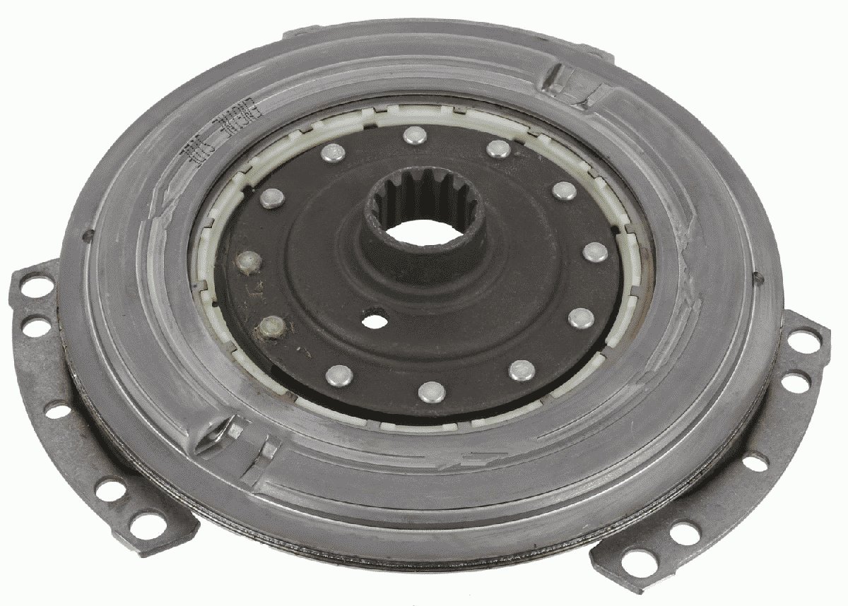 Amortizor torsiune, ambreiaj 1866 600 050 SACHS