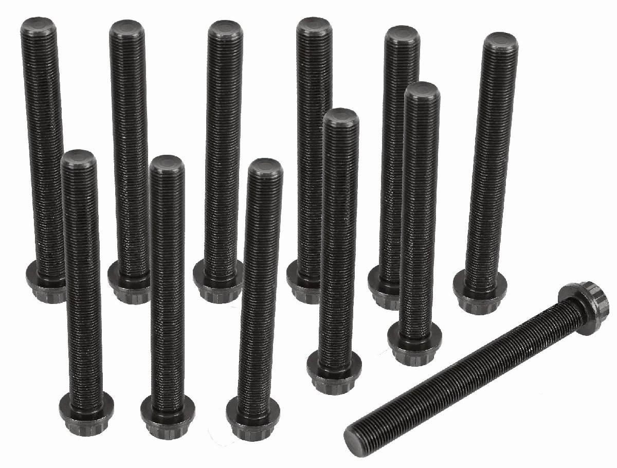Set surub, ambreiaj 1874 000 075 SACHS