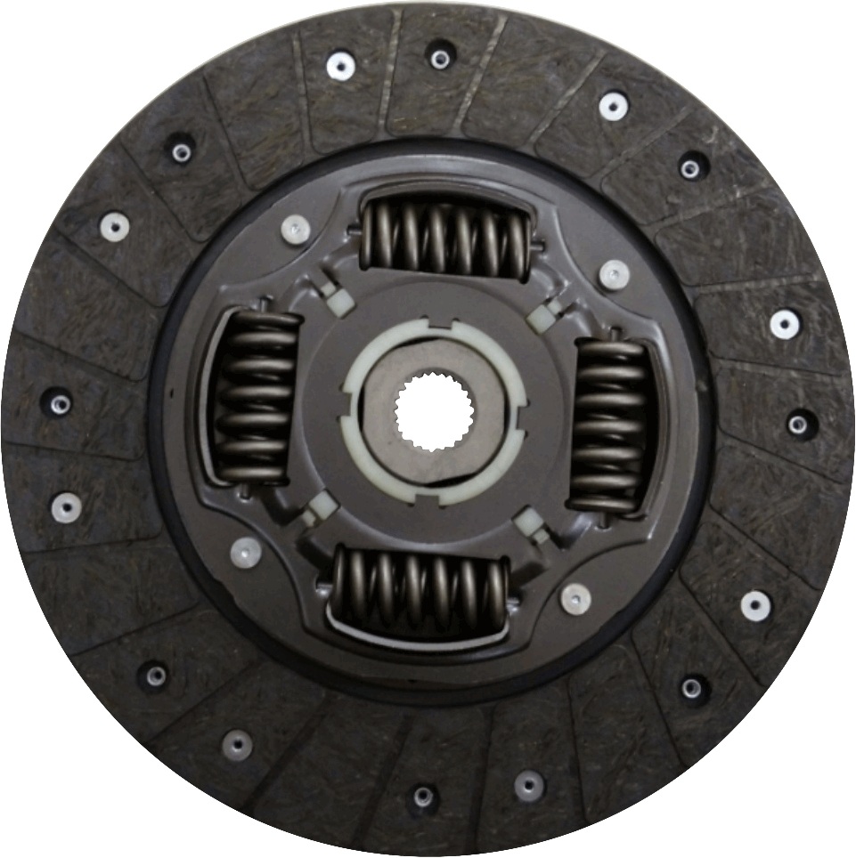 Disc ambreiaj 1878 004 414 SACHS