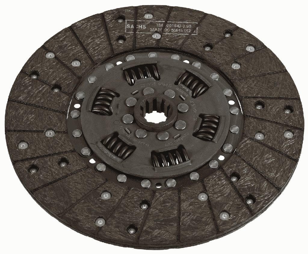 Disc ambreiaj 1878 008 316 SACHS
