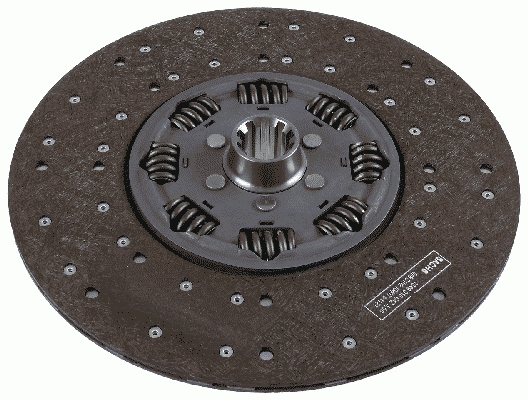 Disc ambreiaj 1878 027 231 SACHS