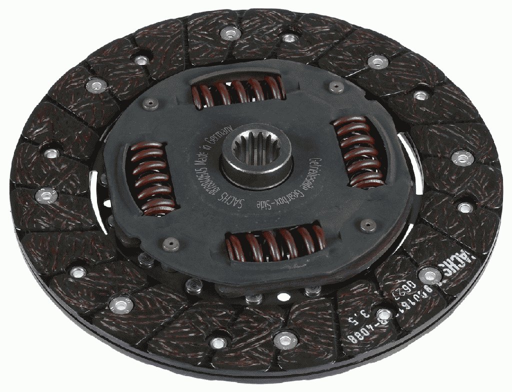 Disc ambreiaj 1878 040 545 SACHS