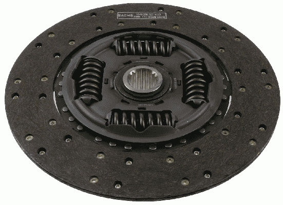 Disc ambreiaj 1878 052 842 SACHS