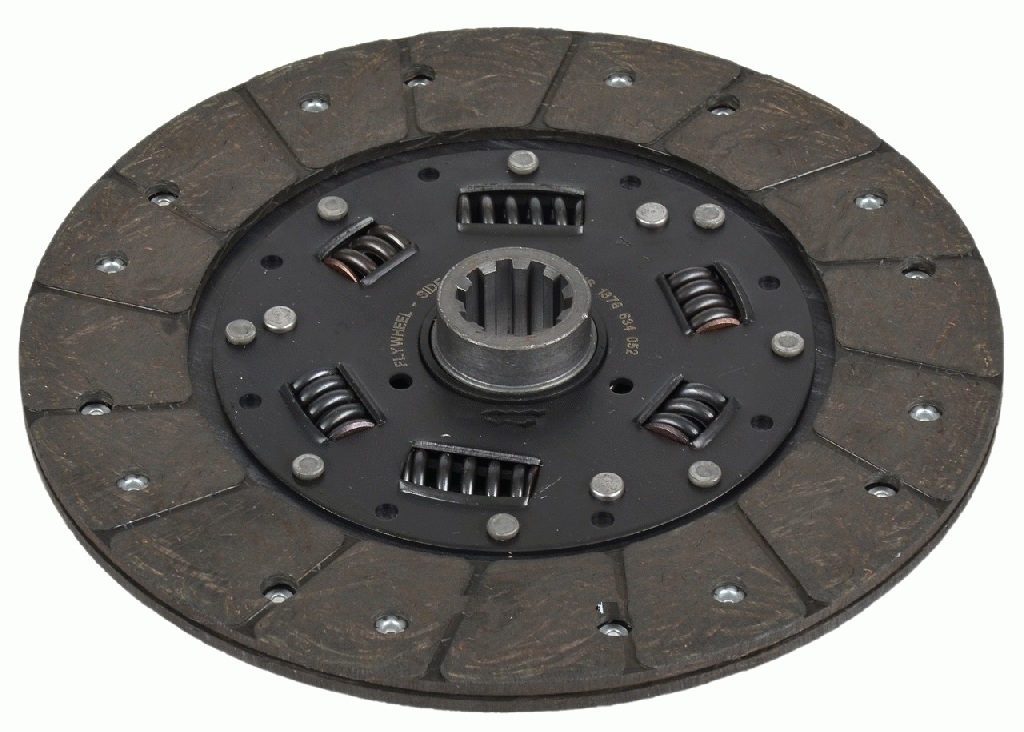 Disc ambreiaj 1878 634 052 SACHS
