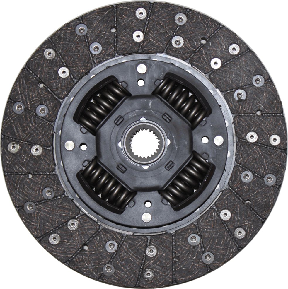Disc ambreiaj 1878 654 578 SACHS