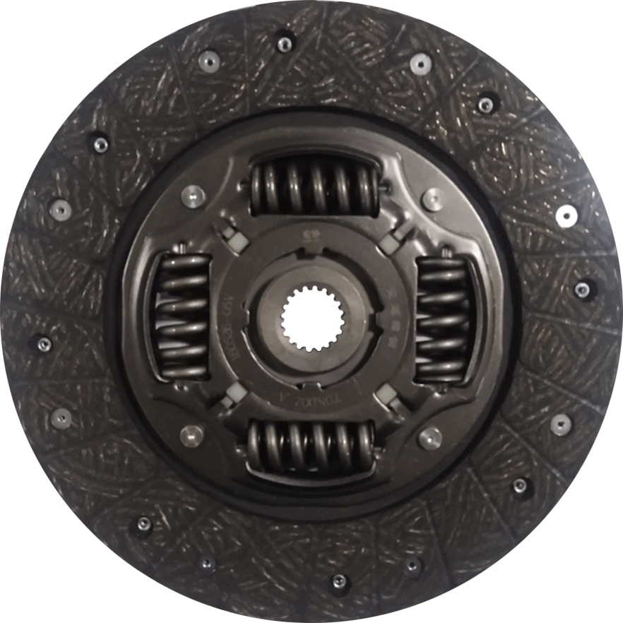 Disc ambreiaj 1878 654 602 SACHS