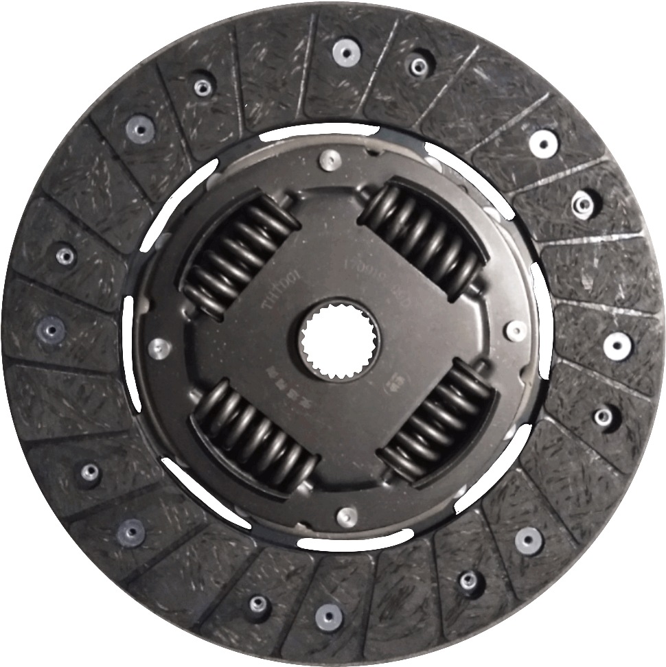 Disc ambreiaj 1878 654 604 SACHS