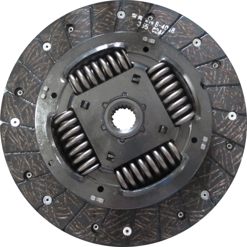 Disc ambreiaj 1878 654 605 SACHS