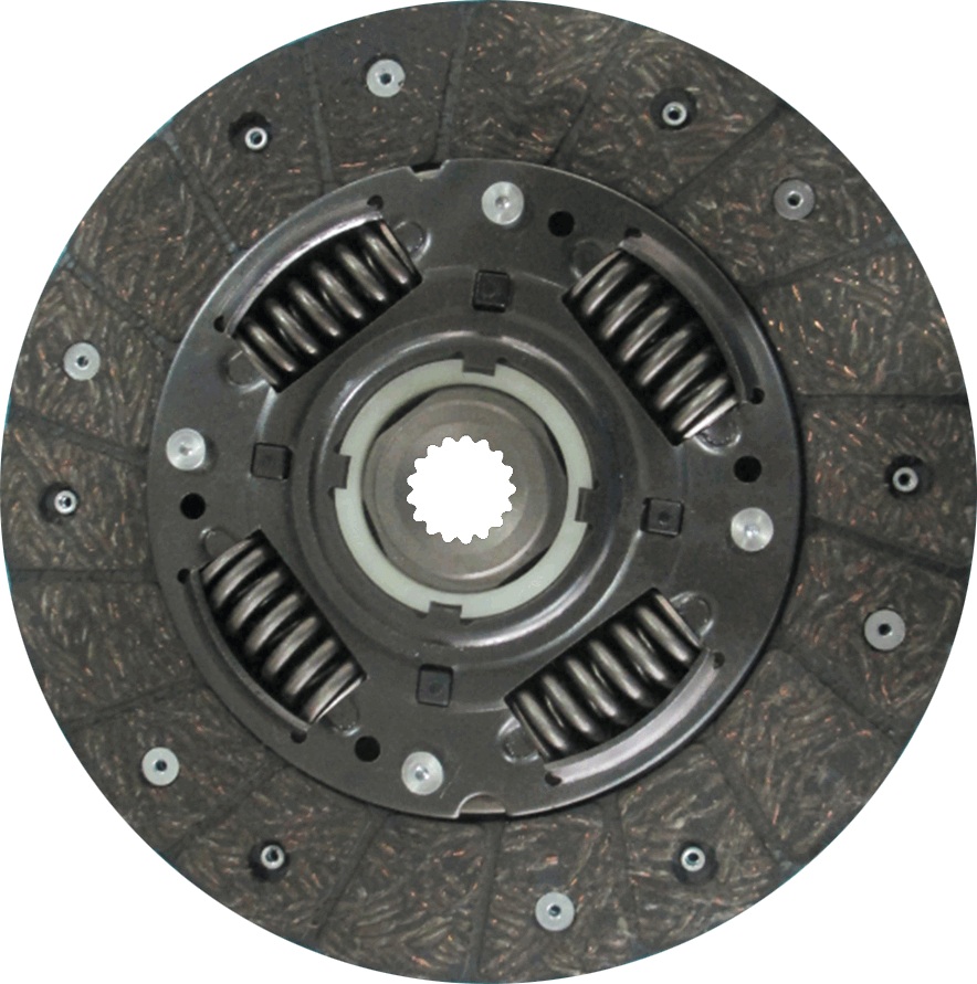 Disc ambreiaj 1878 654 608 SACHS