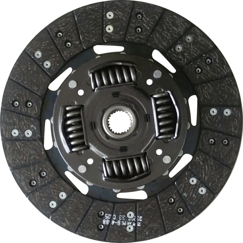 Disc ambreiaj 1878 654 633 SACHS