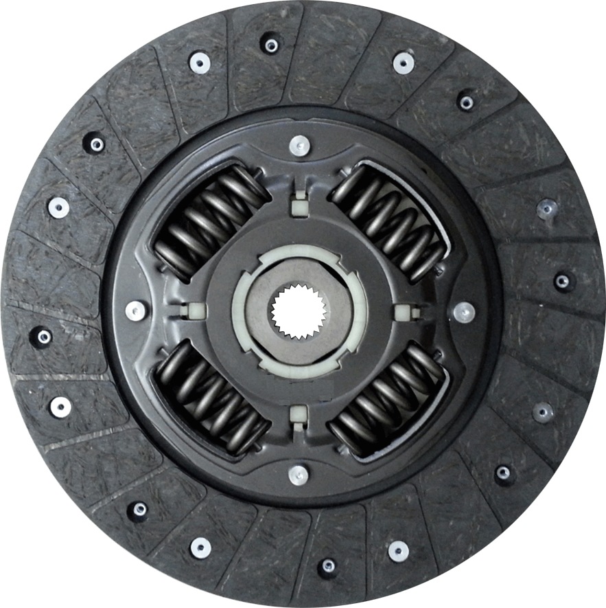 Disc ambreiaj 1878 654 639 SACHS
