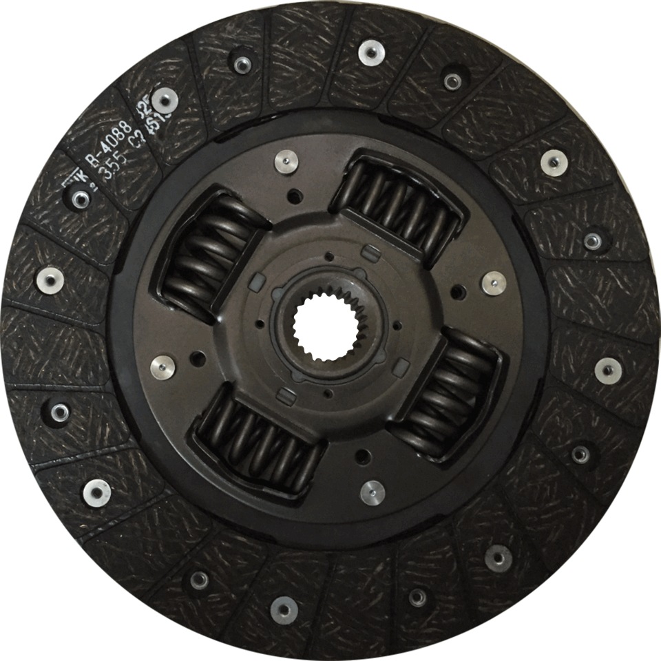Disc ambreiaj 1878 654 653 SACHS