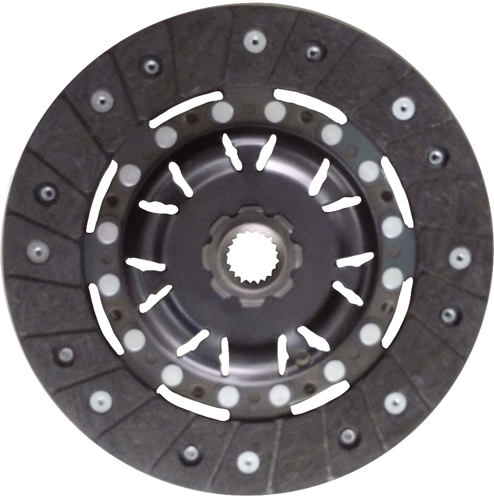Disc ambreiaj 1878 654 664 SACHS